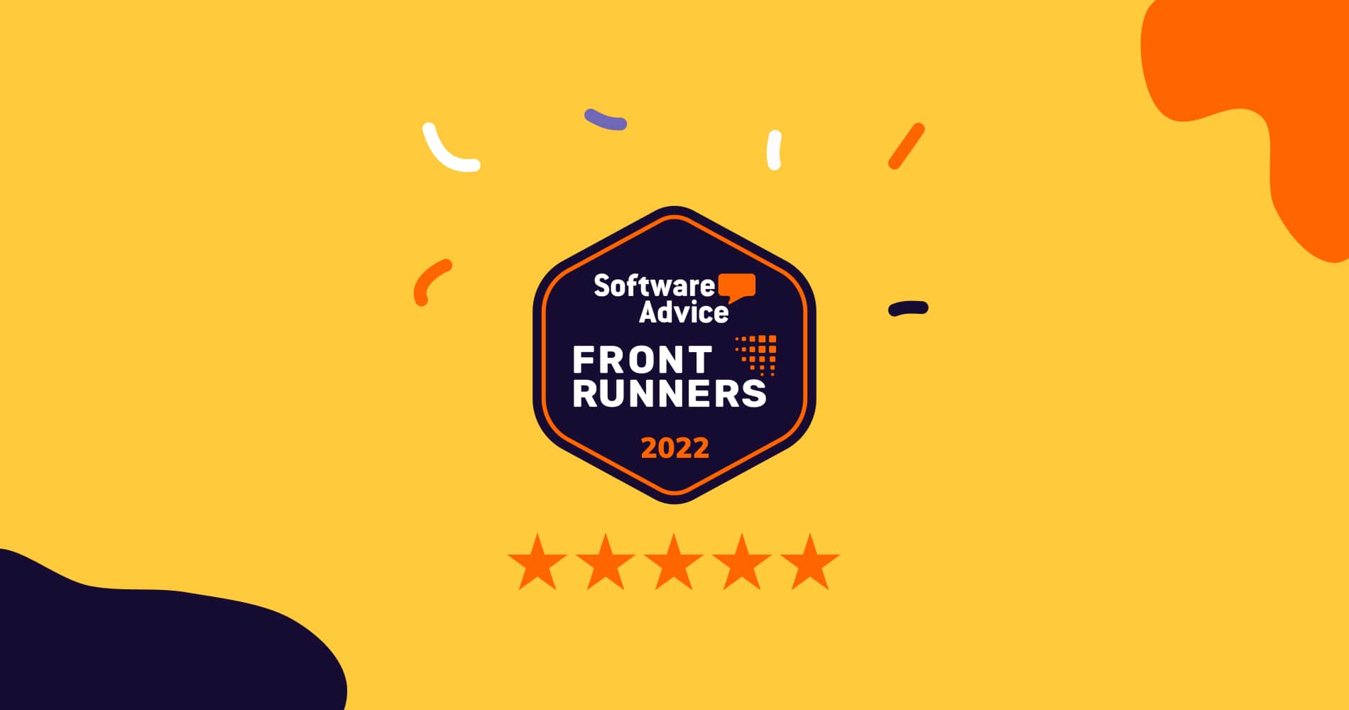 forms.app recognized as Frontrunner in best survey tools in 2022